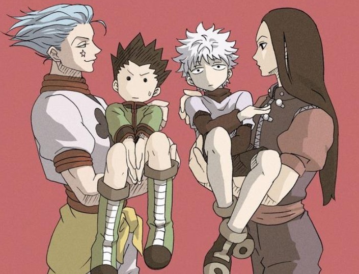 海贼王|有生之年系列的动漫,海贼王何时能完结?全职猎人终于复更了