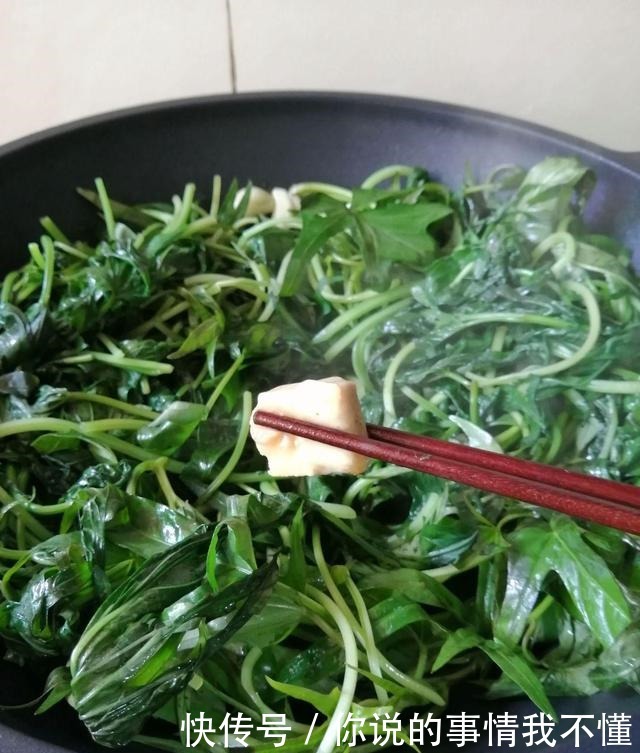 入秋后,吃冬瓜吃南瓜,不如吃它,钙是鸡蛋很多倍,却才1元1斤