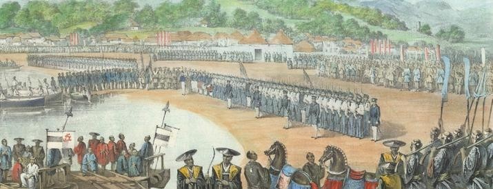 世界|小小岛国是如何在短短几年成为世界霸主？明治维新到底干了什么？