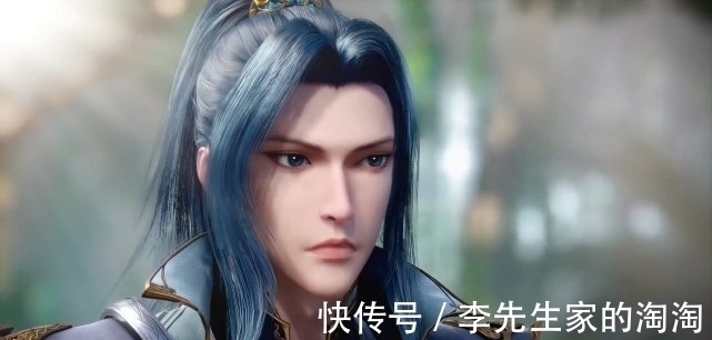 白沉香|斗罗大陆170集:穿越海神之光后,史莱克七怪将获得怎样的提升?