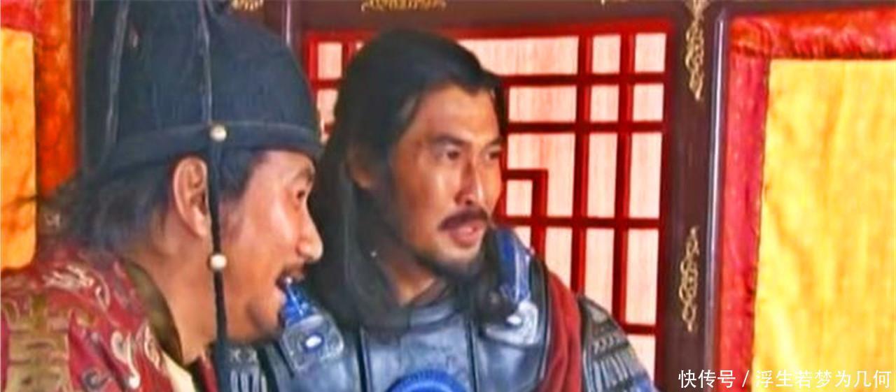 建立明朝|徐达生病朱元璋派人送去蒸鹅,徐达看后含泪吃下,随后安排后事!