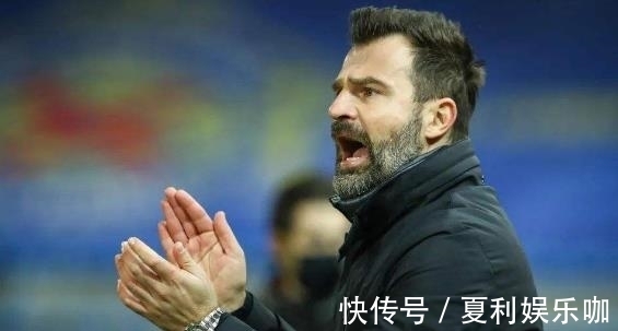 執(zhí)教|申花或從上港撿走兩個大便宜，個個都來頭不小，都是國字號主力