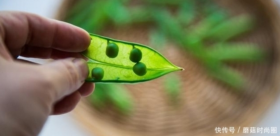 抗癌|豌豆最有营养的部分,抗癌防瘤,不知道当垃圾丢了