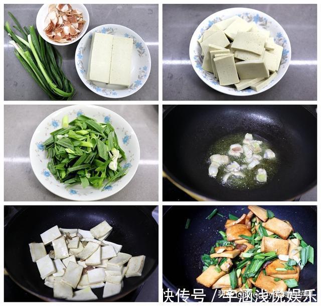 大人|5道简单菜,好吃好做,营养味美又下饭,大人孩子都喜欢