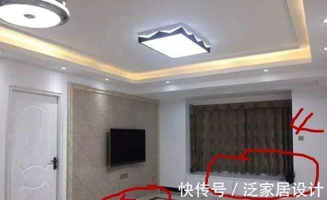 墙面|新房全包15万交给四舅装修,9个优点全家赞不绝口,我骄傲!