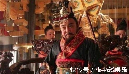 傅亮|权臣：我老了想辞官告老，群臣纷纷夸赞，只有一人猜出：他想称帝