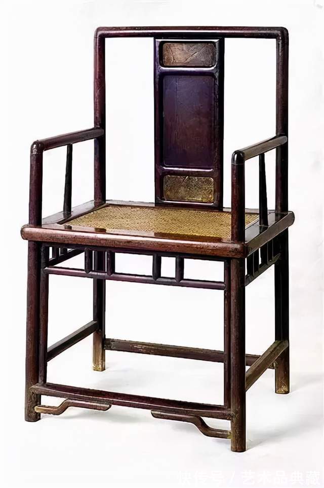 椅盘|明式家具，21个永恒的经典器型