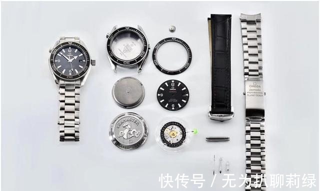 手表|暗访国内最大高仿基地,国产劳力士,欧米伽统统来自这里!