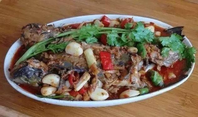 营养丰富的黄辣丁肉质细嫩，怎么做都好吃