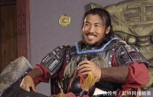 铁骑|天生的军事奇才,第一个打败蒙古铁骑的汉族名将,魏国公徐达