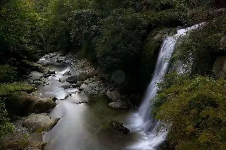 探秘幽深的历史隧道，重现风雨砥砺的传奇——阴平古道