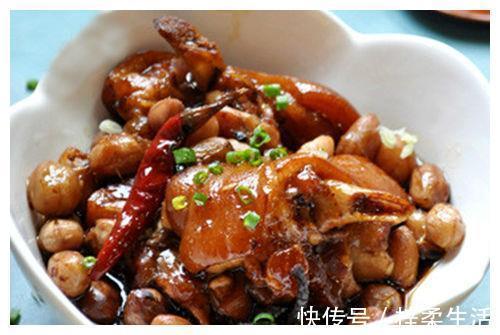 香菇|美食推荐:陈皮排骨、甜玉米焖排骨、花生炖猪蹄、洋葱冬菇焖鸡