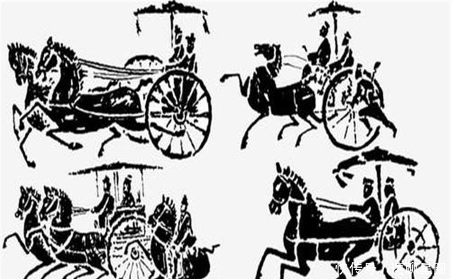 春秋战国|从春秋战国时期的兼并战，浅谈作战方式发生了哪些改变及原因