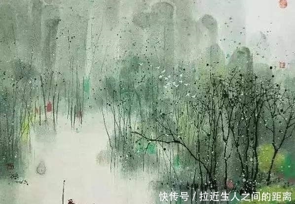 此僧仅一首《绝句》,就被载入宋代诗史,朱熹和朱自清都称赞不已