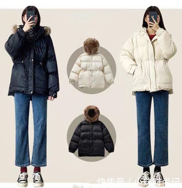 少女|少女系列的穿搭,减龄效果“谁穿谁知道”