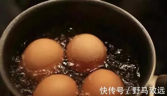 誤區|早上空腹吃雞蛋，其實很多人都吃錯了，3大誤區請您堅決避免