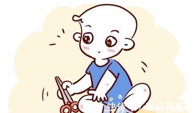 家长|孩子到底有多“熊”从去别人家做客就能看出来,家长别推卸责任!