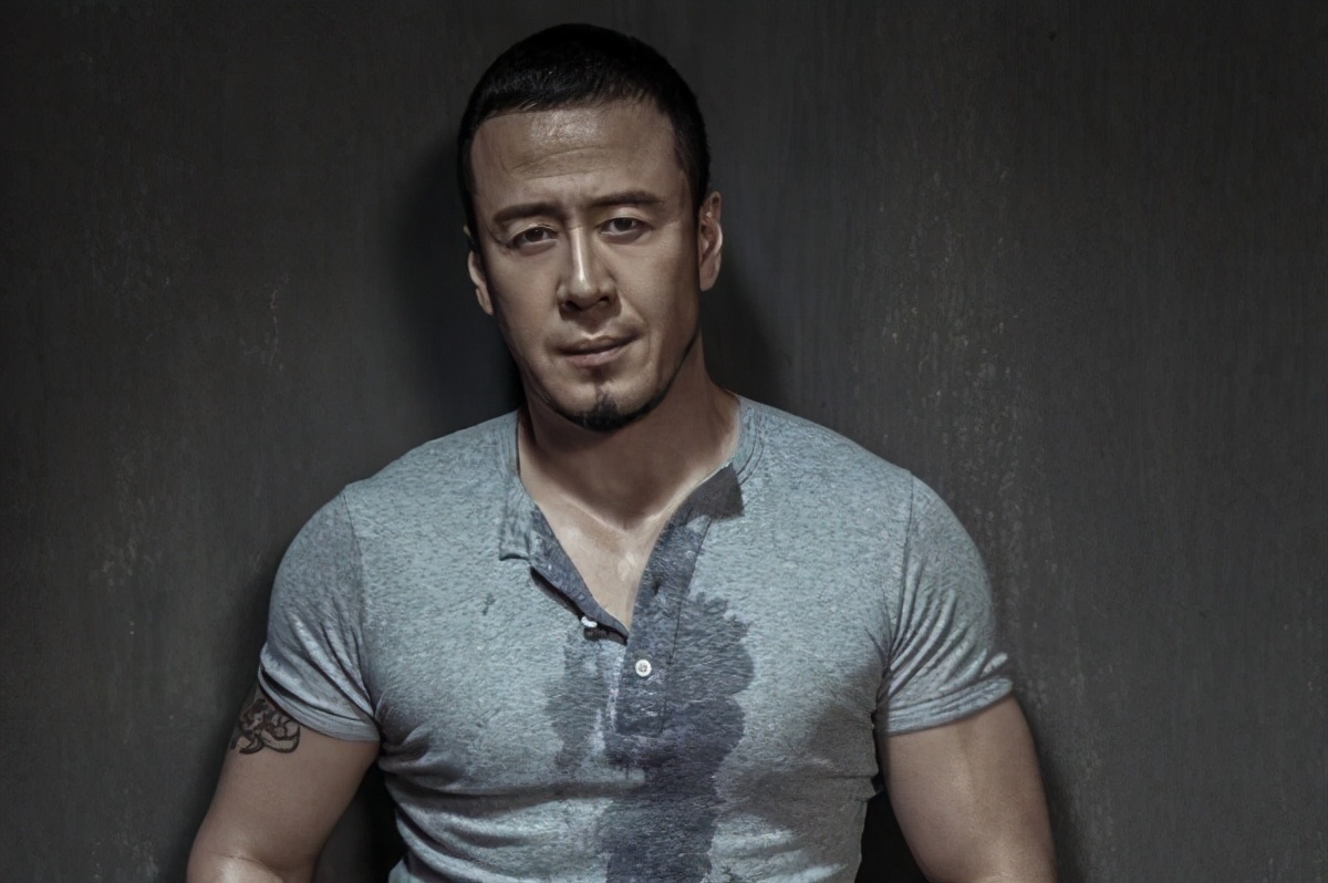 文工團|諷刺劉德華,挖苦刀郎,被前女友養3年的楊坤,現狀如何