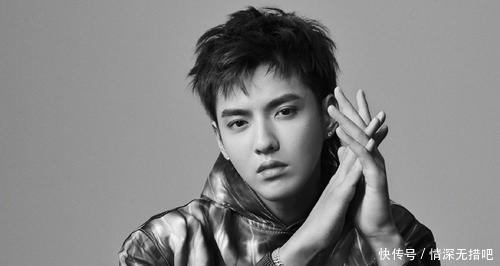 浩翔 沸腾之夜嘉宾公布,吴亦凡的加盟让人想不到,没想到肖战也来了