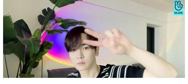 shinee|SHINee金基范：跳了aespa的《Next Level》，被李秀滿大力稱贊