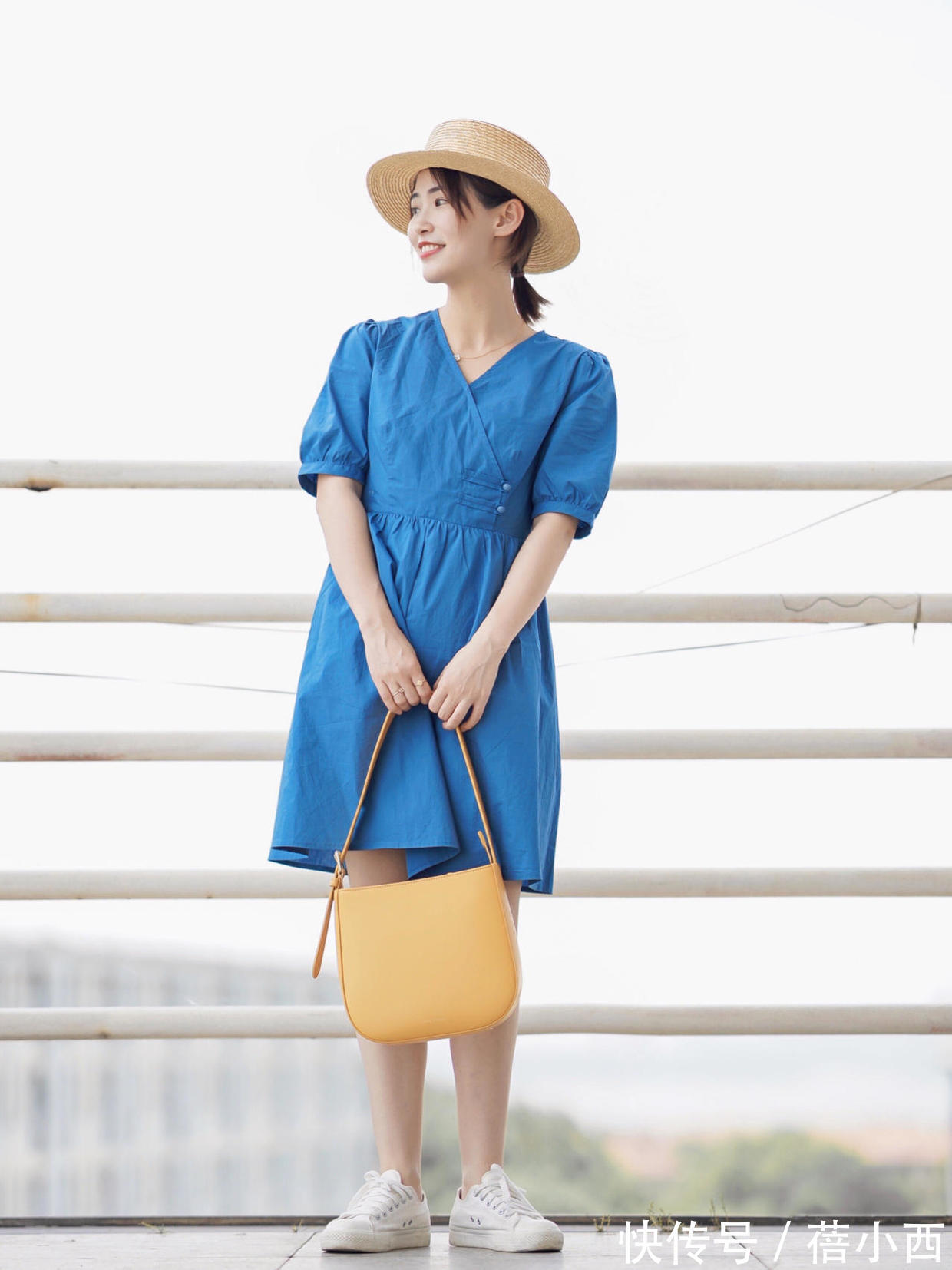 穿衣|158如何穿出博主气质?学会这3招穿衣捷径,让你秒变高级时髦精