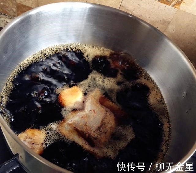 卤货|做的卤肉为什么不香教你一个步骤,做对了卤肉芳香扑鼻无异味!