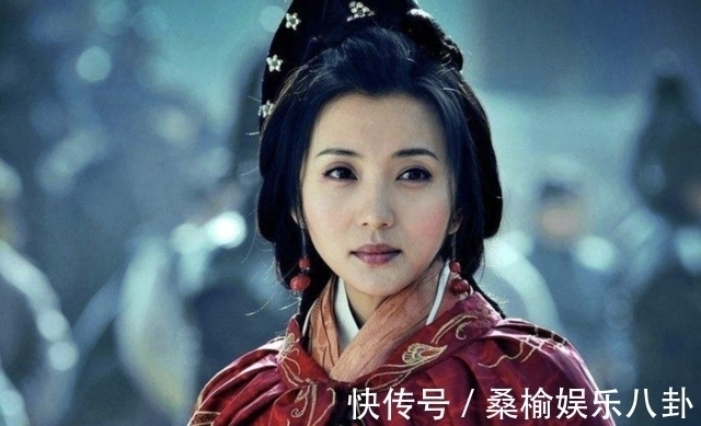 貂蝉&历史上不存在的四个人,他们名字却家喻户晓,有一个被还写进课本