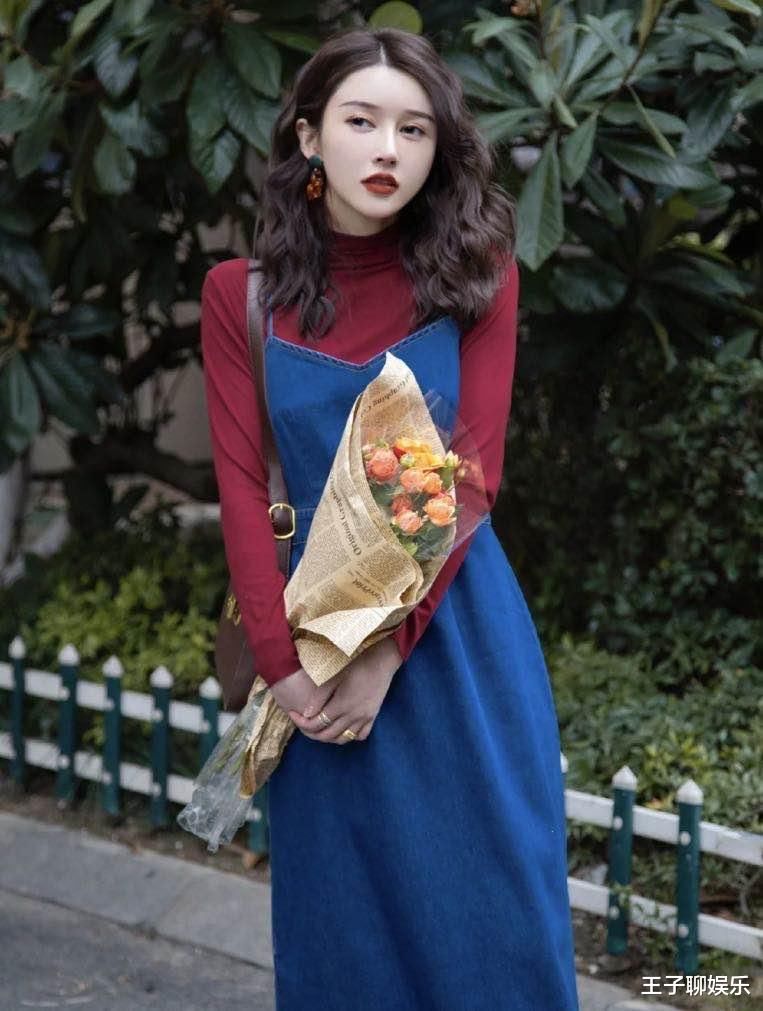 春季配色，各种亮色单品穿搭