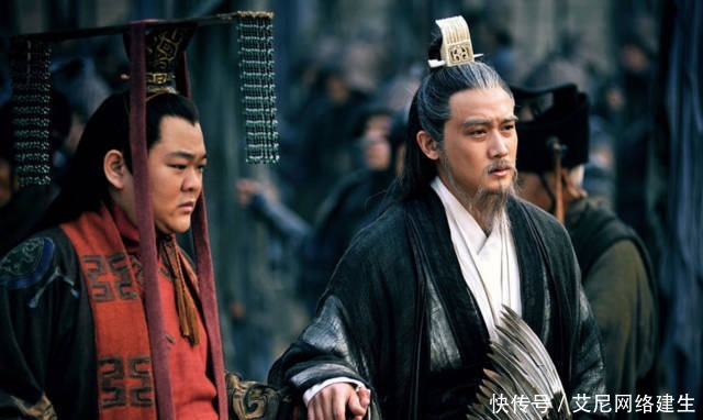 奇谋|子午谷奇谋魏延不过是借几千兵而已,诸葛亮为什么不答应?