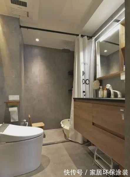 电脑桌|90㎡小户型改造,于每个角落摸到阳光的温度