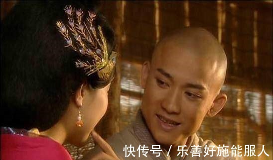 胡僧卒|一胡僧咒谁谁死 唐太宗的太常卿不信“让他咒我试试！”胡僧卒！