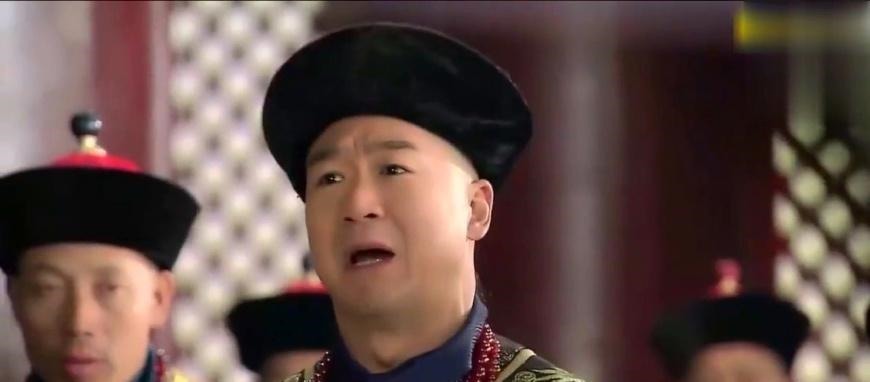 对子&乾隆随口说了一句对子, 纪晓岚听了连忙下跪, 请求皇帝恩准归乡!