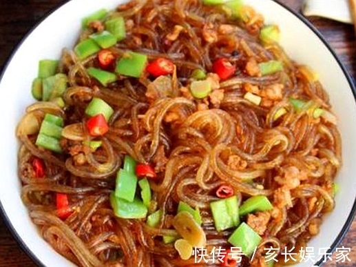 贼下饭贼好吃的家常菜,简单一炒一烩,就那么香那么解馋!