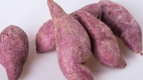 中年|它比红薯还厉害吃它降压不发胖,还能补血排毒,牛