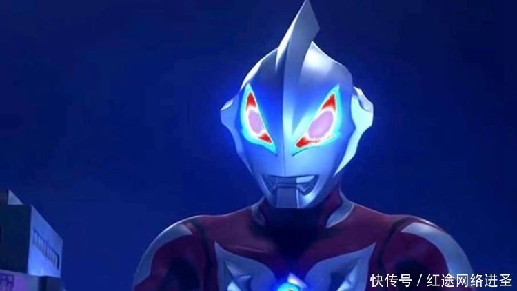 艾克斯奥特曼|借助怪兽力量的奥特曼,他们三个黑化了,其他人实力正常提升!