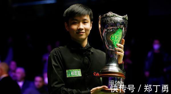 颜丙涛|中国斯诺克球员井喷!25人出战限时赛,丁俊晖迎强敌,夺冠太难!