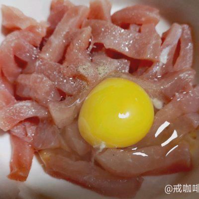  里脊肉|老妈做的糖醋里脊，怎么吃都不腻！