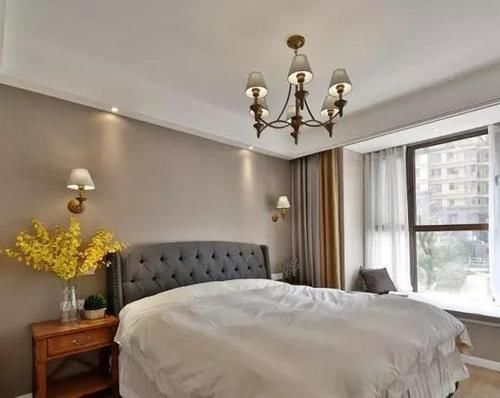 储物空间|90㎡北欧风住宅，却有110㎡居住感，时尚不拥挤，实用不落伍