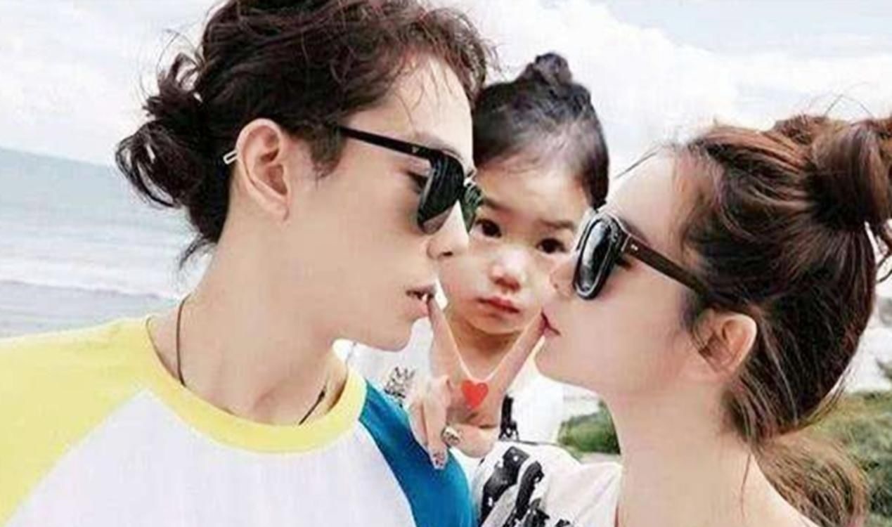 大眼睛|爸爸这些“毁形象”特征,基本“传男不传女”,第一个就很难接受!