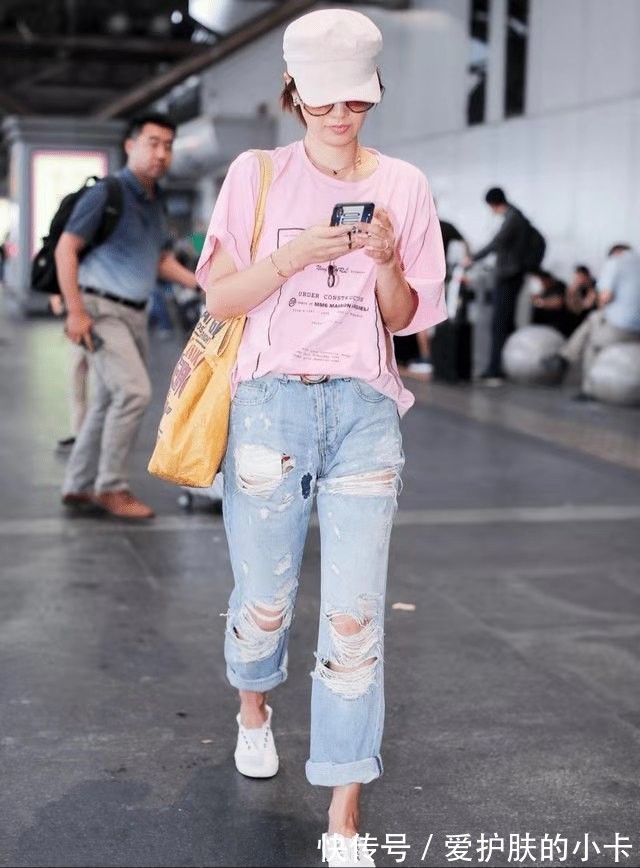 效果|看了马伊琍才明白：为什么女人过了40岁都爱留短发！减龄效果太赞