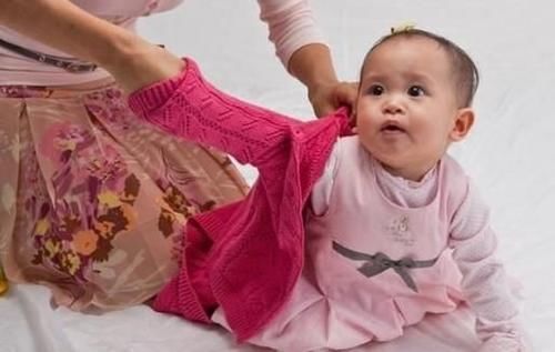 小田|“不管多冷,都别给孩子穿保暖内衣”,一位妈妈的忠告,要知晓