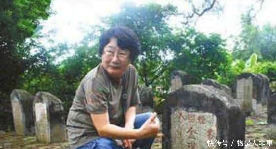 此人|此人盗墓，韩国却不高兴了，因为千年前韩国可能是汉朝的一个县！