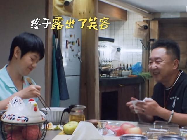 广告|白慧明不满节目组广告植入,情绪不佳一度罢录,于谦为她两次喊导演中断录制