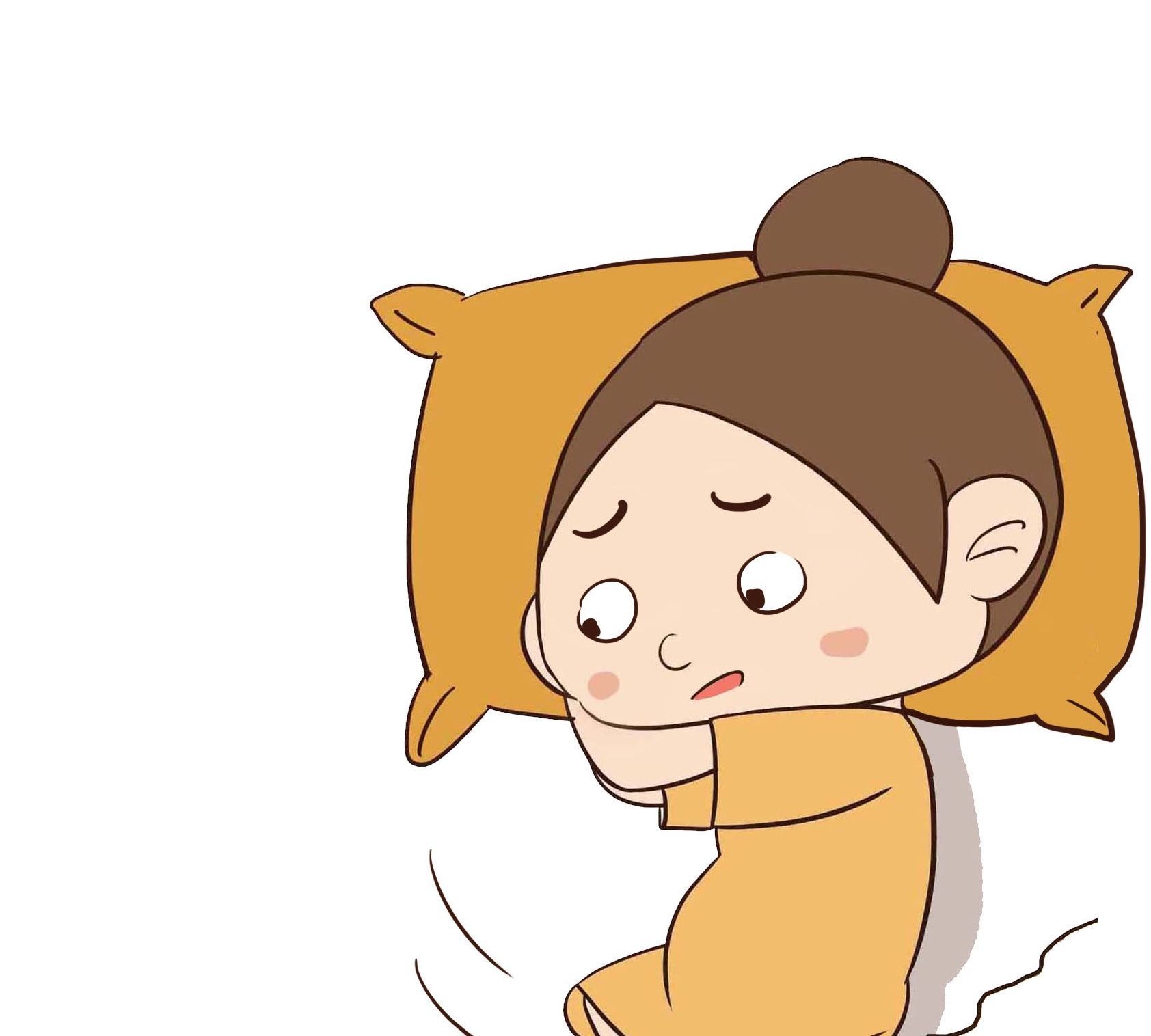 腰背部|孕期必定要经历的六种痛,你觉得哪个更难熬?