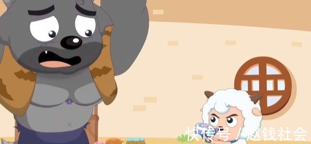 喜羊羊|《喜羊羊与灰太狼》四个版本的喜羊羊武器,只有碧蓝战狙最垃圾