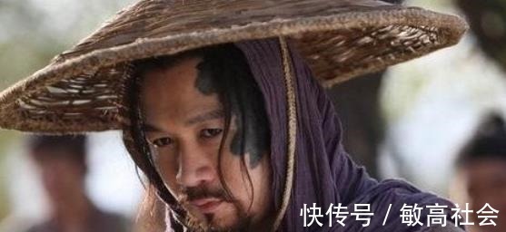 晁盖$最可恨的三位梁山好汉,一位不忠,一位不义,一位不忠不义都占全