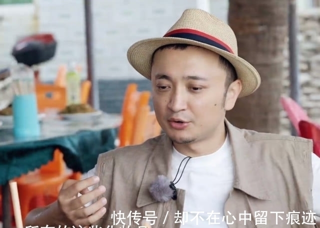 王冰冰参加综艺当嘉宾,素颜再次“美出圈”,热度堪比一线明星