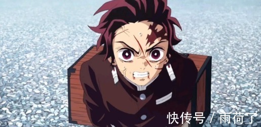 炭治郎|鬼灭之刃19集封神原因,除了火神神乐舞,还有亲情之间的羁绊