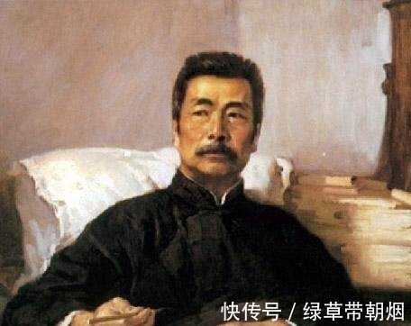 文人@郭沫若人品究竟如何?鲁迅的评价最到位,只有五个字!