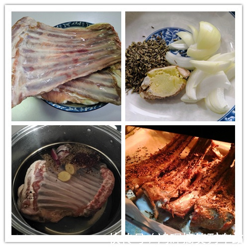 植物油|年夜饭不知道吃啥？现成的10道菜都搭配好了，做法详细！